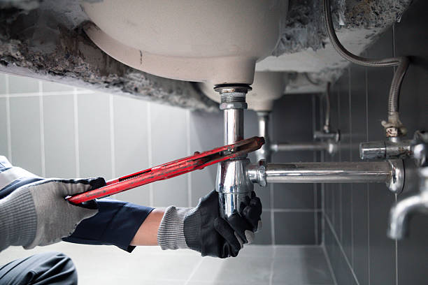 Trusted Leak Detection service in Berkley, MA - Masters Plumbing Service